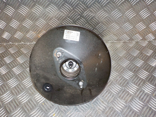 Citroen C1 Bremseforstærker Med OEM Nr. 4535V5 Fra Citroen Ophugger