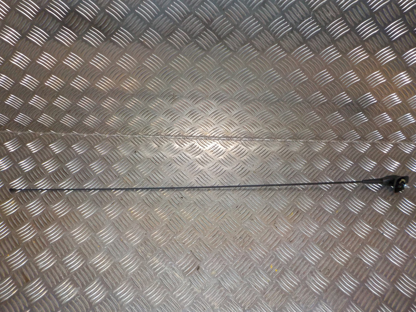 Citroen C1 Antenne Med OEM Nr. 6561CX Fra Citroen Ophugger