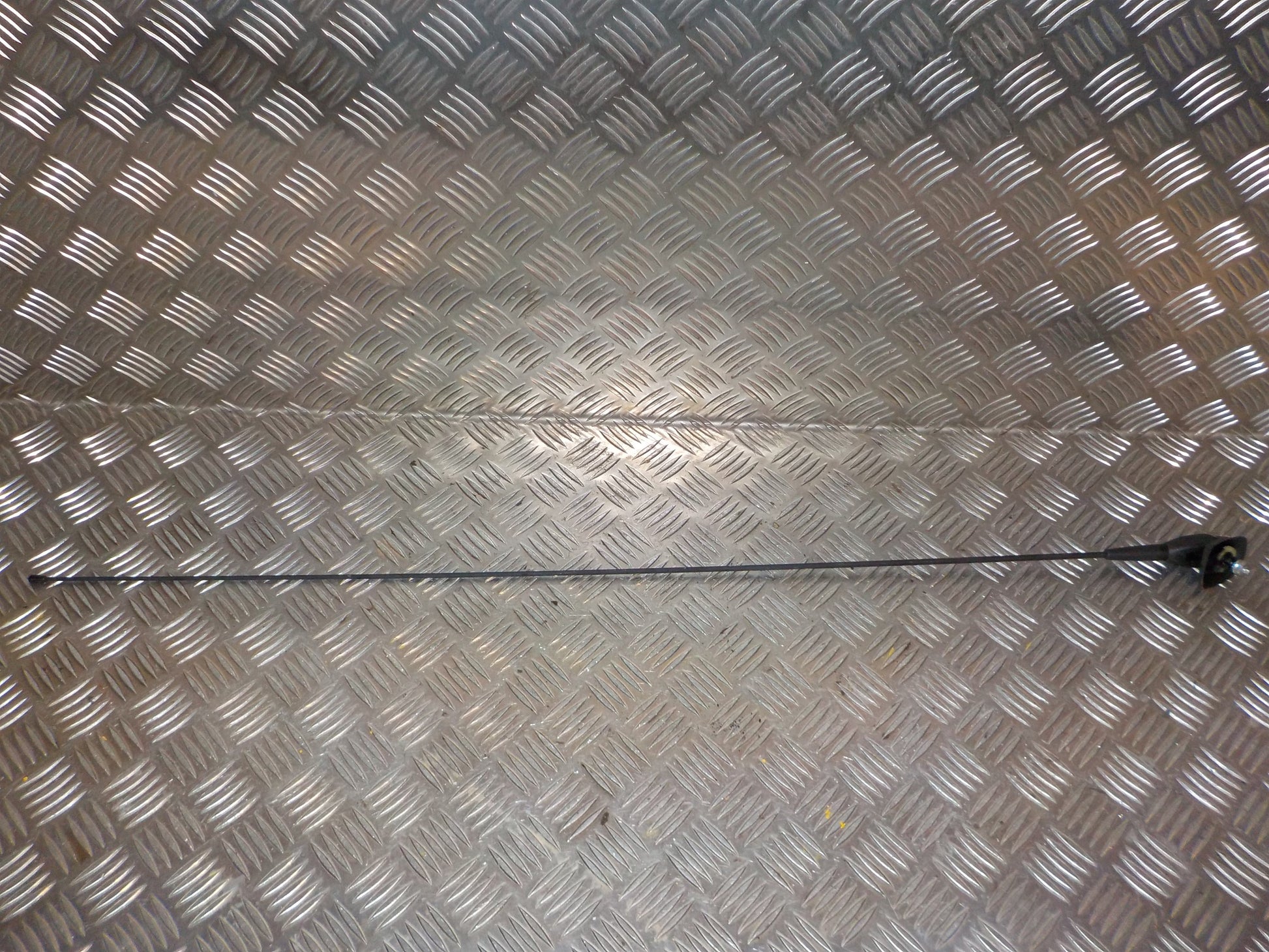 Citroen C1 Antenne Med OEM Nr. 6561CX Fra Citroen Ophugger