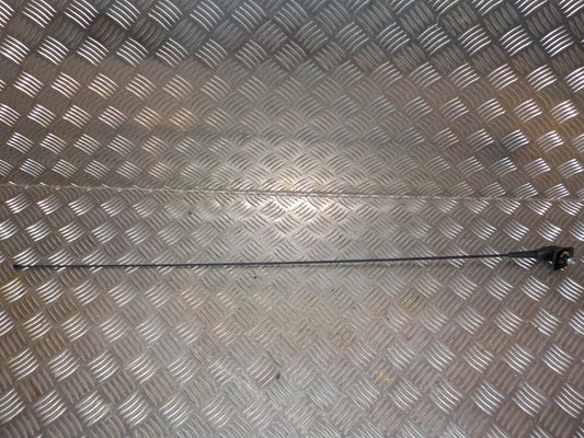 Citroen C1 Antenne Med OEM Nr. 6561CX Fra Citroen Ophugger