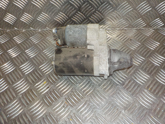 Citroen C1 Starter Med OEM Nr. 5802EZ	 Fra Citroen Ophugger