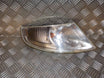 Saab 9-5 Blinklygte For Med OEM Nr. Ophugger Fra Saab Ophugger