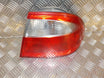 Saab 9-5 Baglygte Med OEM Nr. Ophugger Fra Saab Ophugger