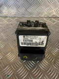 VW Passat 3C ABS Pumpe Med OEM Nr. 3C0614095P Fra VW Ophugger