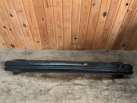 VW Passat 3C Bagkofanger Rå Med OEM Nr. 3C5807305 Fra VW Ophugger