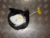VW Passat 3C Sikkerhedsseler For Med OEM Nr. 3C1857706F Fra VW Ophugger