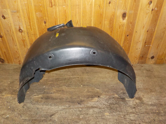 VW Polo 6C Inderskærm Med OEM Nr. 6R0809972C Fra VW Ophugger