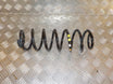 VW Polo 6C Bagfjeder Spiral Med OEM Nr. 6Q0511115CD Fra VW Ophugger