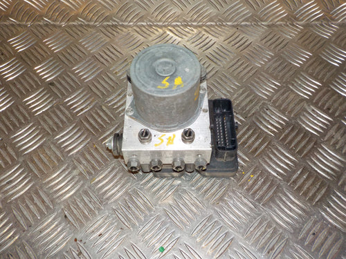 VW Polo 6C ABS Pumpe Med OEM Nr. 6C0614517RBEF Fra VW Ophugger