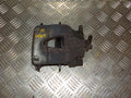 VW Polo 6C Bremsekaliber Hf Med OEM Nr. 2Q0615124 Fra VW Ophugger