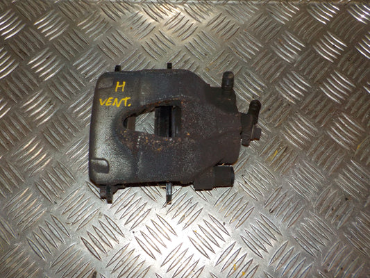 VW Polo 6C Bremsekaliber HF Med OEM Nr. 6C0615124 Fra VW Ophugger