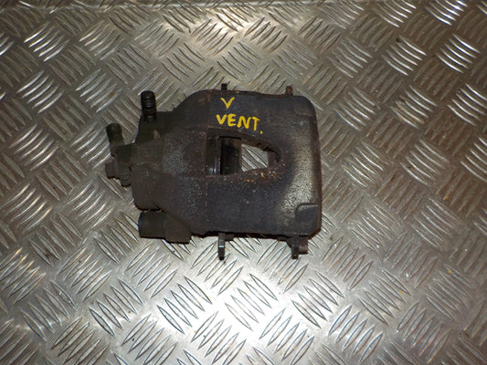 VW Polo 6C Bremsekaliber VF Med OEM Nr. 6C0615123 Fra VW Ophugger