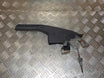 VW Polo 6C Håndbremse Med OEM Nr. 6C0711303B Fra VW Ophugger