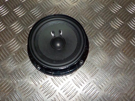 VW Polo 6C Højttaler Med OEM Nr. 6R0035454B Fra VW Ophugger