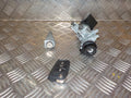 VW Polo 6C Låsesæt  Med OEM Nr. 107905855R Fra VW Ophugger