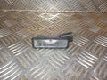 VW Polo 6C Nummerpladelygte Med OEM Nr. 1K8943021 Fra VW Ophugger