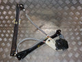 VW Polo 6C Rudemotor - Rudehejs Med OEM Nr. 6R4837461L Fra VW Ophugger