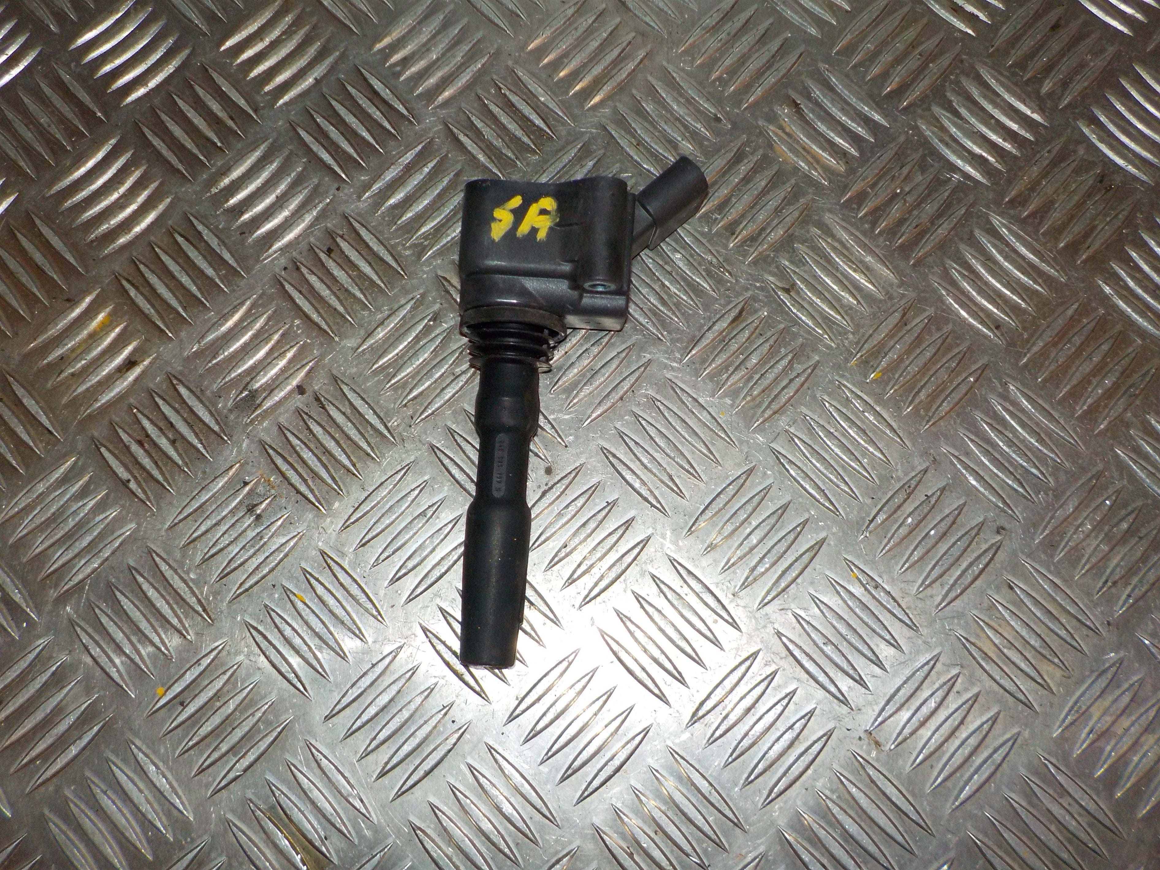 VW Polo 6C Tændspole El Med OEM Nr. 04C905110D Fra VW Ophugger