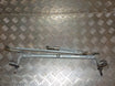 VW Polo 6C Viskertræk Med OEM Nr. 3397021393 Fra VW Ophugger