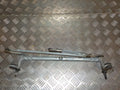 VW Polo 6C Viskertræk Med OEM Nr. 3397021393 Fra VW Ophugger