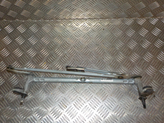 VW Polo 6C Viskertræk Med OEM Nr. 6R1955023C Fra VW Ophugger