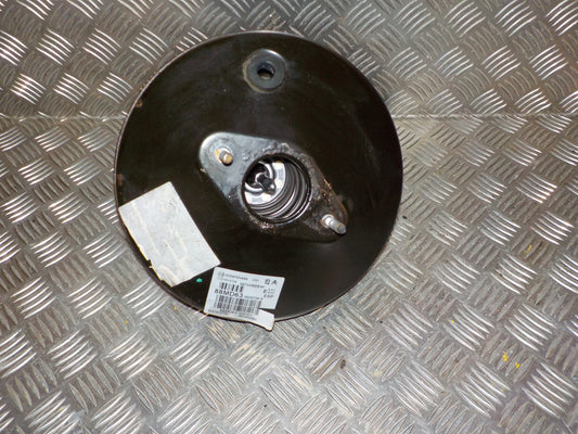 Citroen C3 II Bremseforstærker Med OEM Nr. 9672460980 Fra Citroen Ophugger