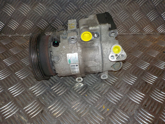 Kia Ceed Aircondition Pumpe Med OEM Nr. AN6CA05 Fra Kia Ophugger