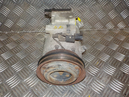 Kia Ceed Aircondition Pumpe Med OEM Nr. AN6CA05 Fra Kia Ophugger