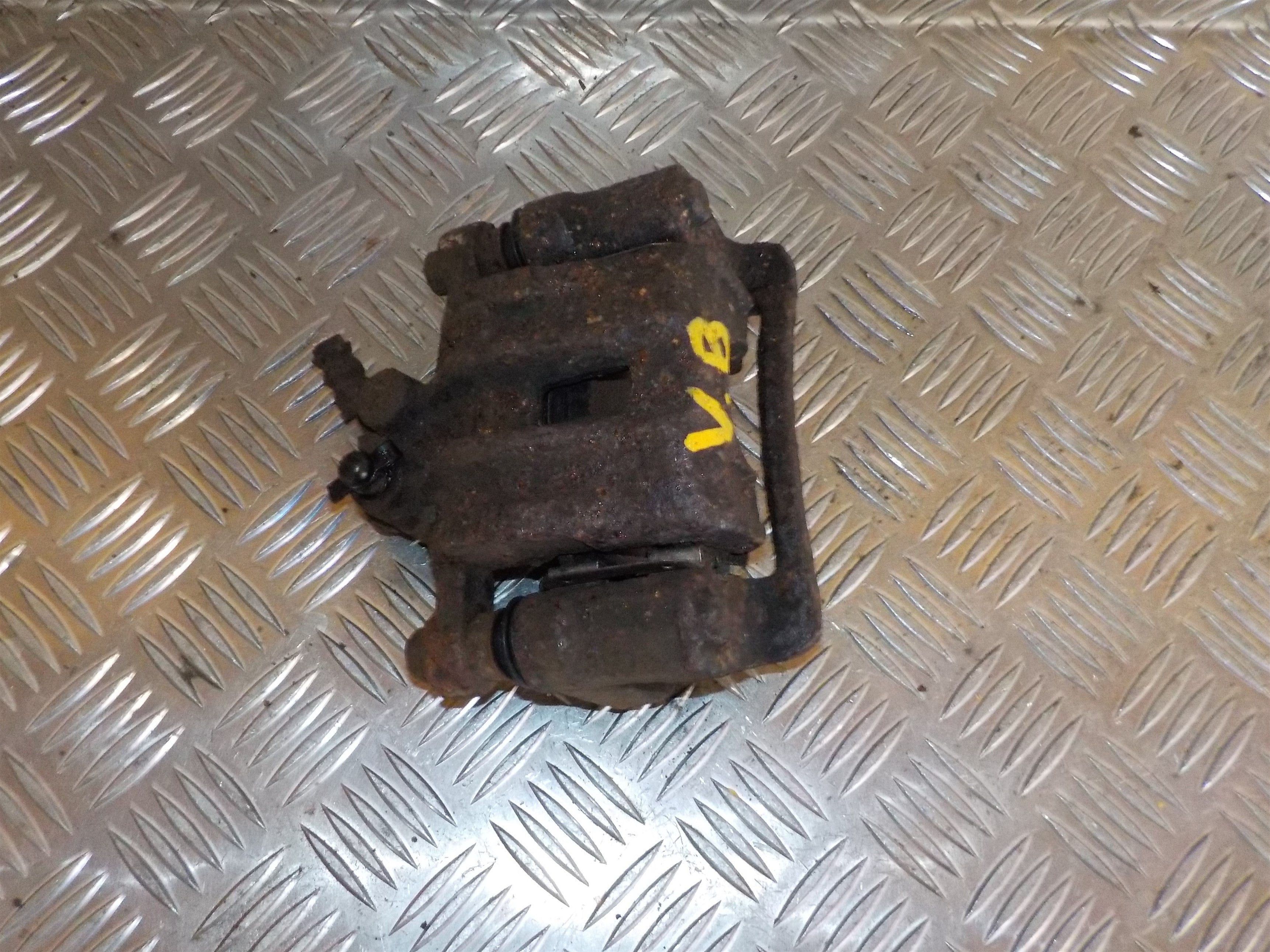 Kia Ceed Bremsekaliber Vb Med OEM Nr. 582101H300 Fra Kia Ophugger