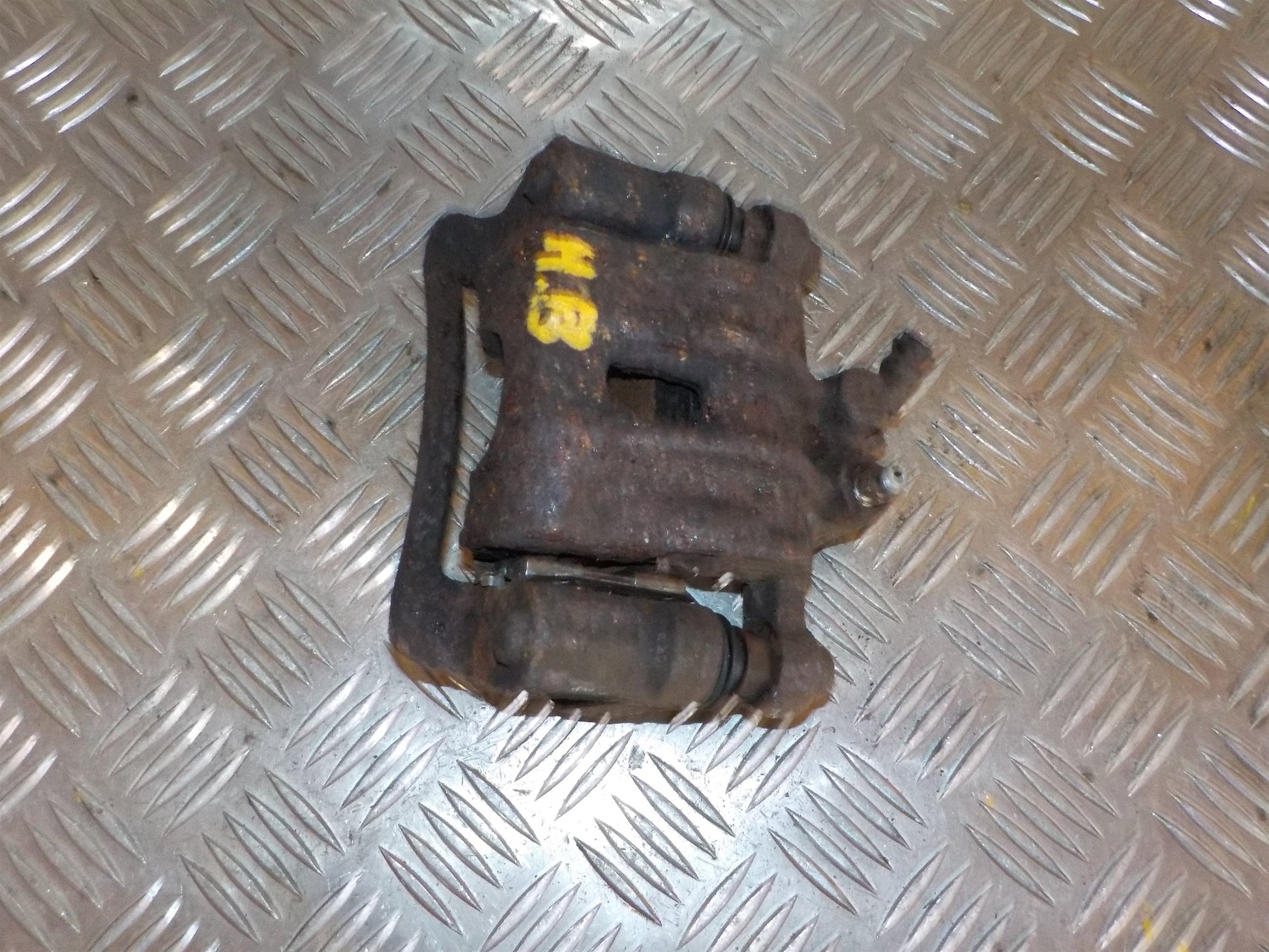 Kia Ceed Bremsekaliber HB Med OEM Nr. 582301H300 Fra Kia Ophugger