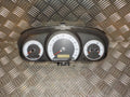 Kia Ceed Speedometer - Instrument Med OEM Nr. 940031H130 Fra Kia Ophugger