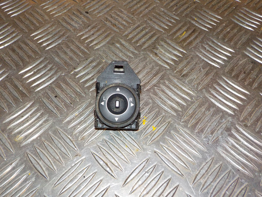 Kia Ceed Kontakt Sidespejl Med OEM Nr. 457480 Fra Kia Ophugger