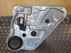 Kia Ceed Rudemotor - Rudehejs Med OEM Nr. 834801H020 Fra Kia Ophugger