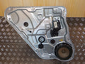 Kia Ceed Rudemotor - Rudehejs Med OEM Nr. 834701H020 Fra Kia Ophugger