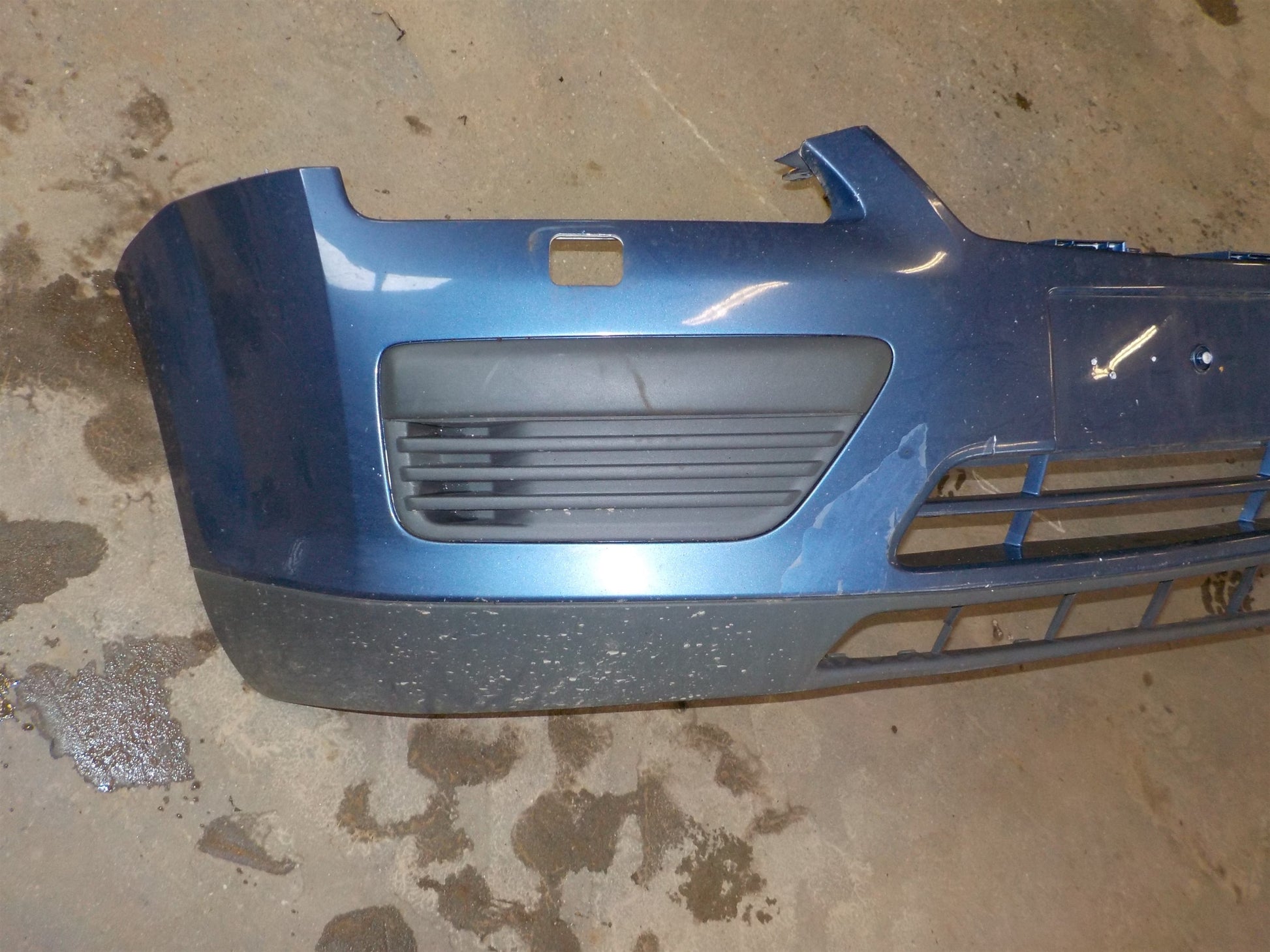 Ford Focus Forkofanger Med OEM Nr. 1336763 Fra Ford Ophugger