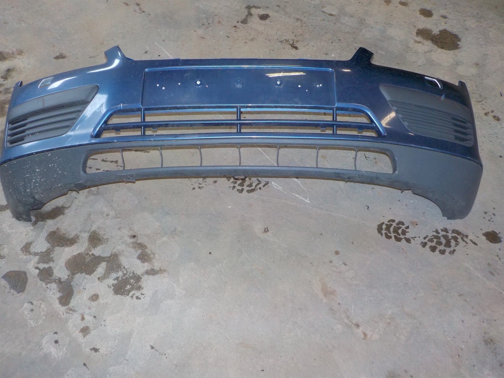 Ford Focus Forkofanger Med OEM Nr. 1336763 Fra Ford Ophugger