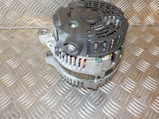 Peugeot 206 Generator Med OEM Nr. 9635342080 Fra Peugeot Ophugger