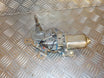 Nissan Pixo Bagrudevisker Motor Med OEM Nr. 287104A00C Fra Nissan Ophugger
