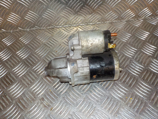 Nissan Pixo Starter Med OEM Nr. 233004A00B Fra Nissan Ophugger