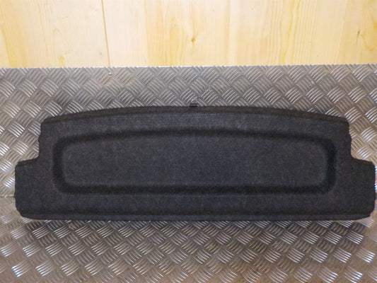 Nissan Pixo Baghylde/Hattehylde Med OEM Nr. Ophugger Fra Nissan Ophugger