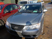 Hyundai Sonata Pluk-Selv-Bil Med OEM Nr. Ophugger Fra Hyundai Ophugger