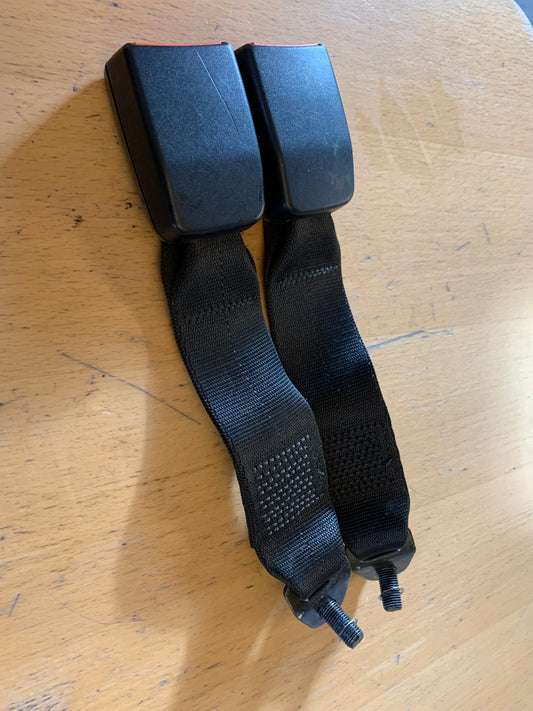 Suzuki Wagon R Seleholder (/-Lås) Med OEM Nr. Ophugger Fra Suzuki Ophugger