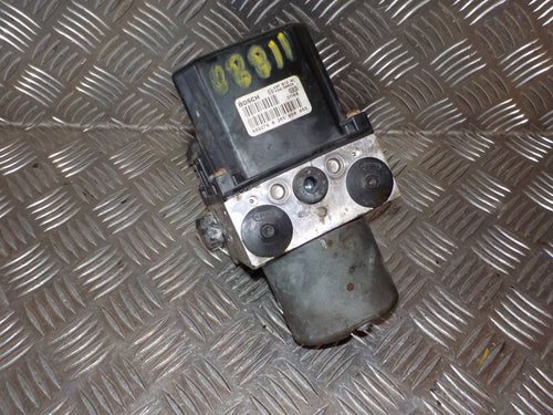VW Passat 3B ABS Pumpe Med OEM Nr. 4B0614517J Fra VW Ophugger