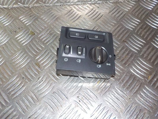 Volvo S40/V40 Kontakt Lys Med OEM Nr. Ophugger Fra Volvo Ophugger