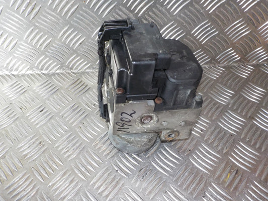 Volvo S40/V40 Abs Pumpe Med OEM Nr. 0273004224 Fra Volvo Ophugger