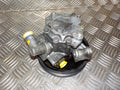 Mercedes C W203 Servopumpe Med OEM Nr. Ophugger Fra Mercedes Ophugger
