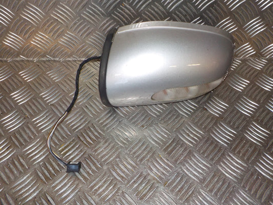 Mercedes C W203 Sidespejl Med OEM Nr. Ophugger Fra Mercedes Ophugger
