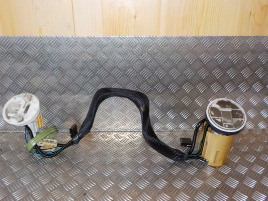 Mercedes C W203 Benz/Brændstofpumpe El Med OEM Nr. Ophugger Fra Mercedes Ophugger