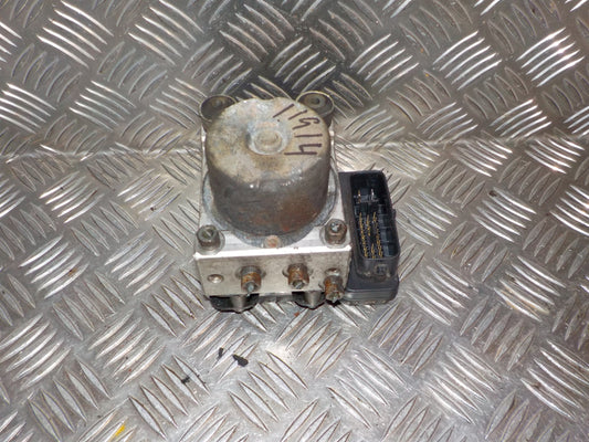 Suzuki Grand Vitara Abs Pumpe Med OEM Nr. 5610065D20 Fra Suzuki Ophugger