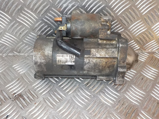 Suzuki Grand Vitara Starter Med OEM Nr. 3110068D00 Fra Suzuki Ophugger